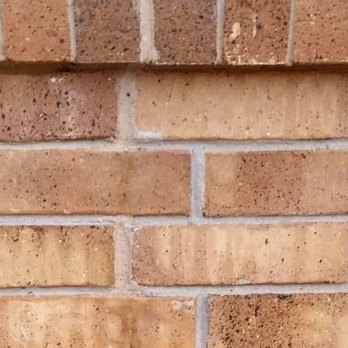 Cracks In Brick After
